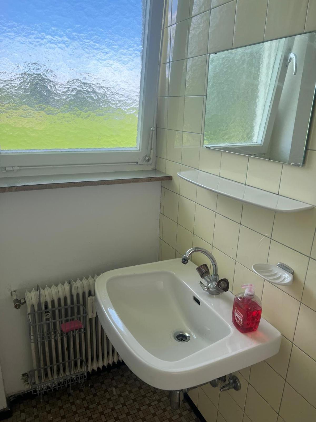 Apartment Bodensee 7 Free Parking Free Internet Bregenz Luaran gambar